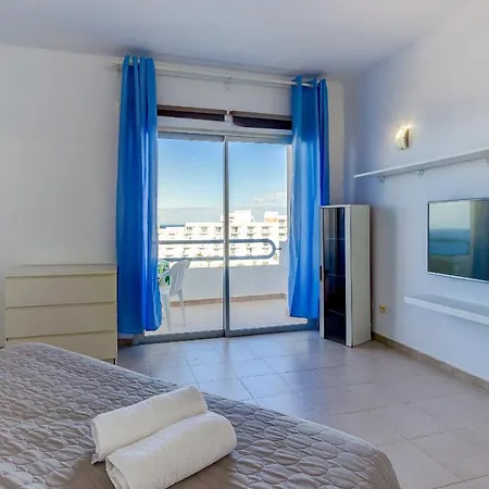 Apartment Estudio Playa Paraiso Con Piscina *