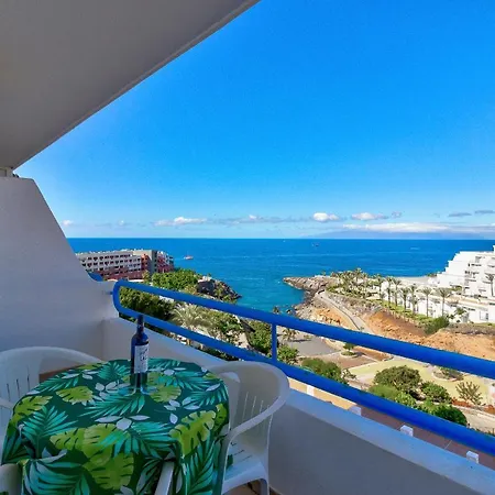 Estudio Playa Paraiso Con Piscina *