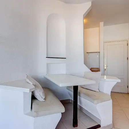 Estudio Playa Paraiso Con Piscina Costa Adeje (Tenerife)