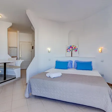 Estudio Playa Paraiso Con Piscina Apartment Costa Adeje (Tenerife)