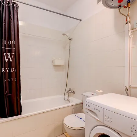 Estudio Playa Paraiso Con Piscina Apartment