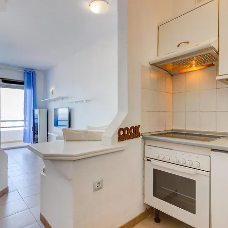 Apartment Estudio Playa Paraiso Con Piscina Costa Adeje (Tenerife)