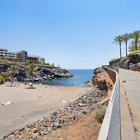 Estudio Playa Paraiso Con Piscina Apartamento Costa Adeje (Tenerife)